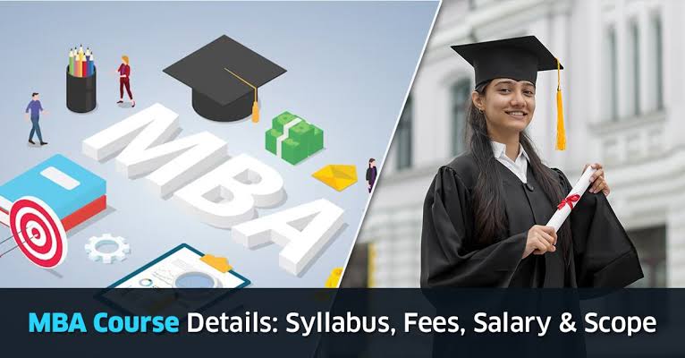 MBA (Master of Business Administration)