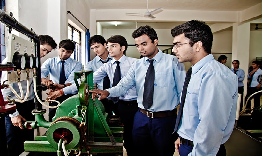 Diploma in Engineering