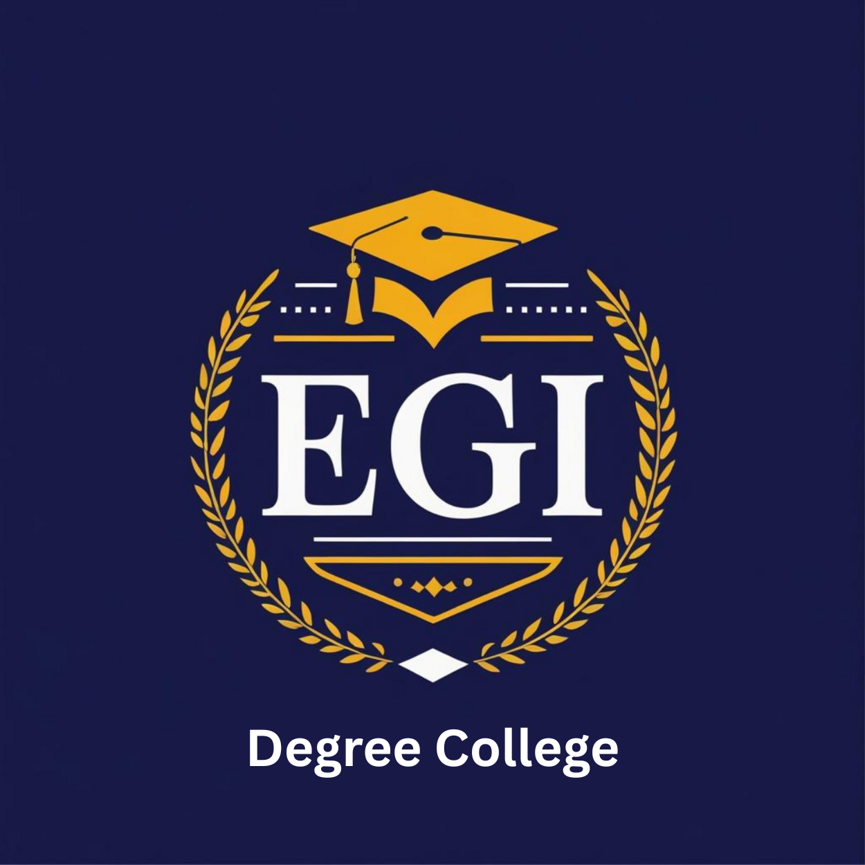 EGI Degree College