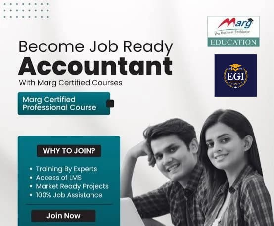 Start Your Career as Accounts Executive